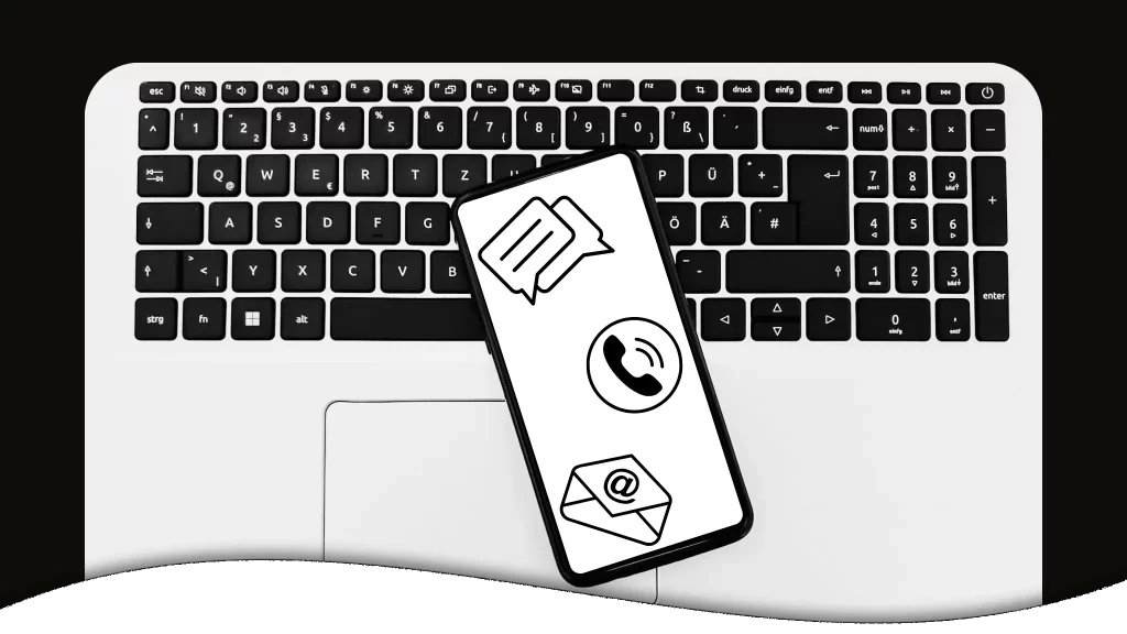 Nordic Web Art Header