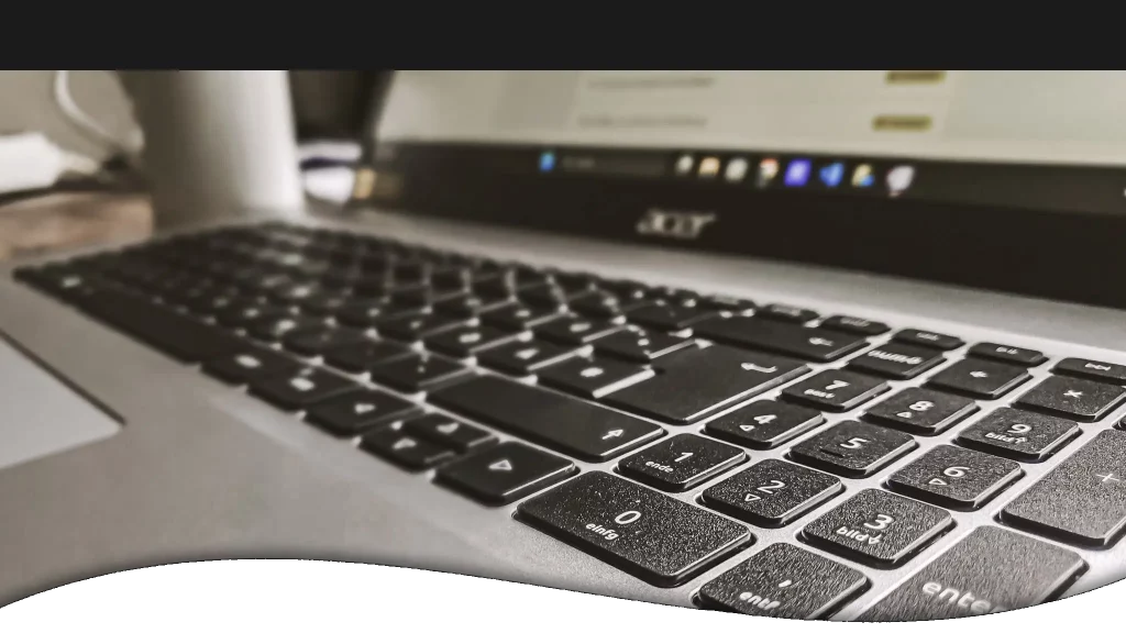 Nordic Web Art Header