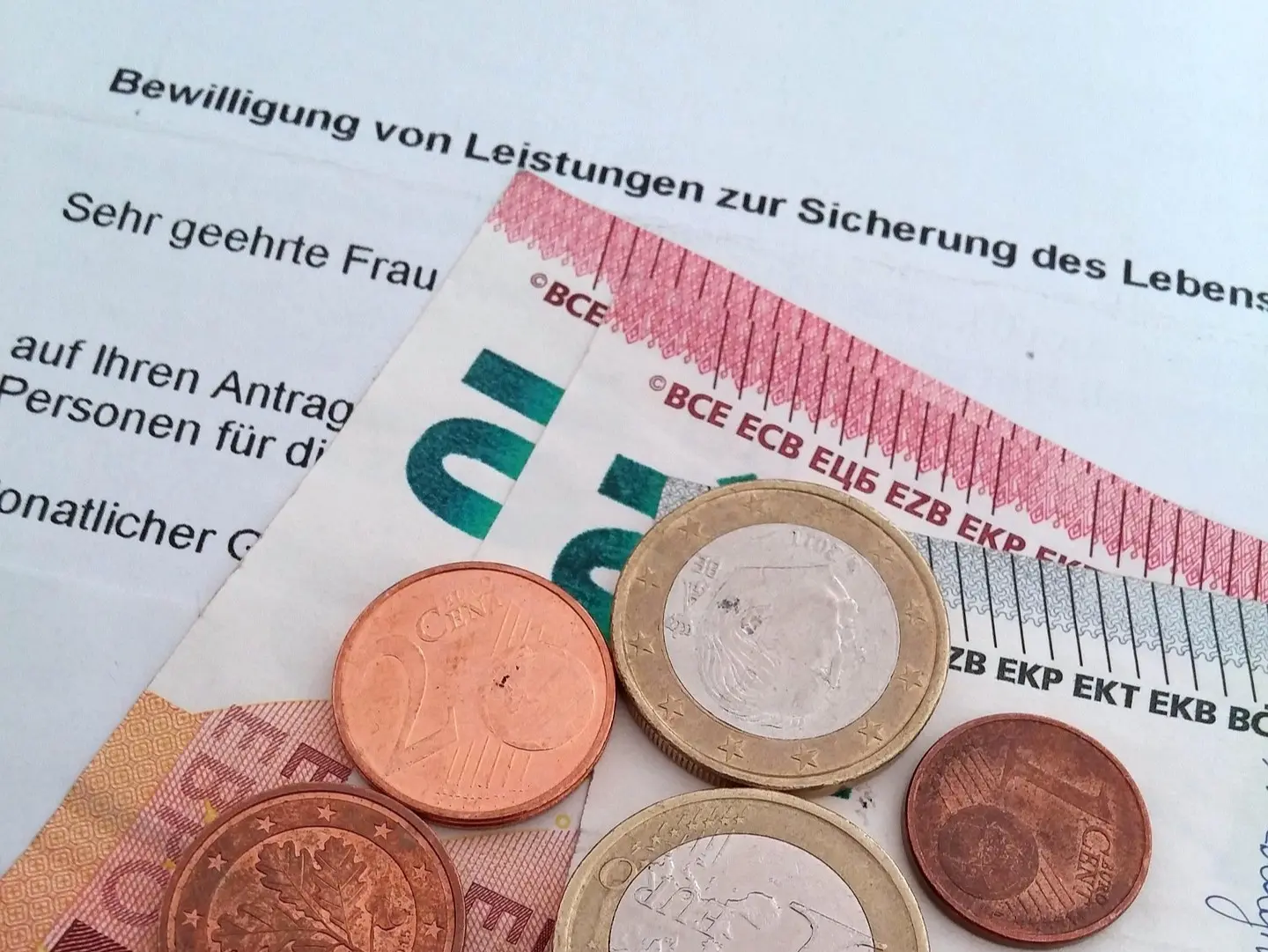 Bild zur Darstellung von finanziellen Fördermitteln zur Webseiten-Förderung