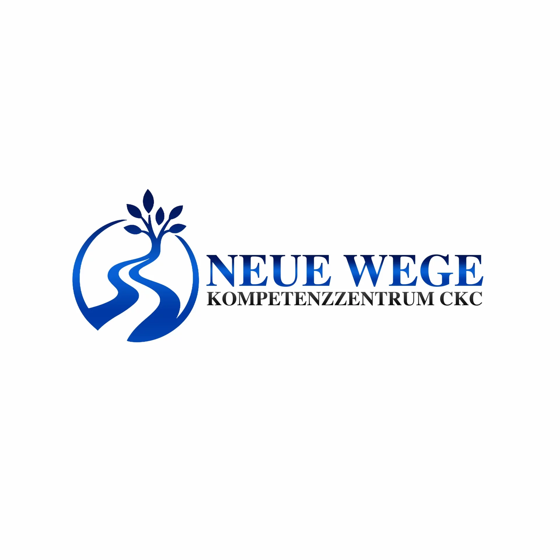 Logo des Neue Wege Kompetenzzentrum aus Rehna.