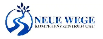 Logo des Neue Wege Kompetenzzentrum aus Rehna.